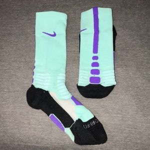 Nike Hyper-elite socks